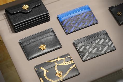 designer card holders